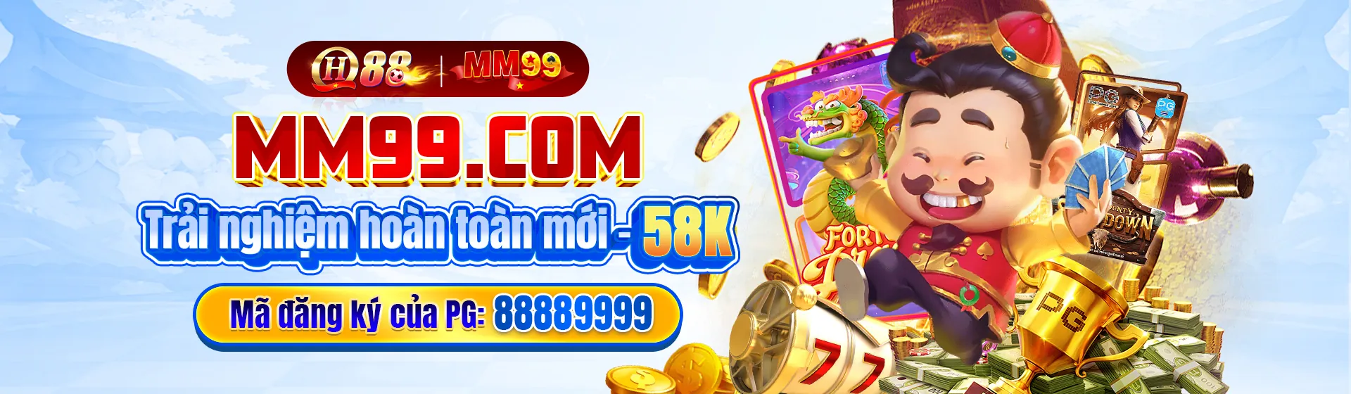 Hình ảnh chính sòng bạc trực tuyến kim99